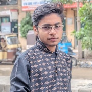 Hussain Shahid 19 Karachi