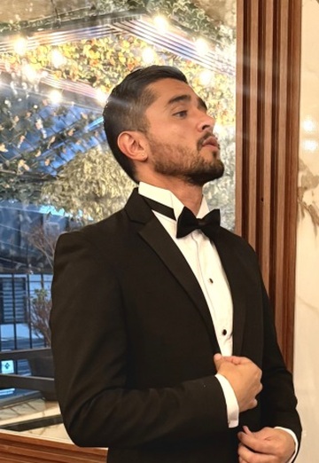 My photo - Christian, 35 from Mexico City (@christian1672)