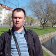 Сергей 50 Санкт-Петербург