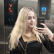 Elizaveta 28 Москва