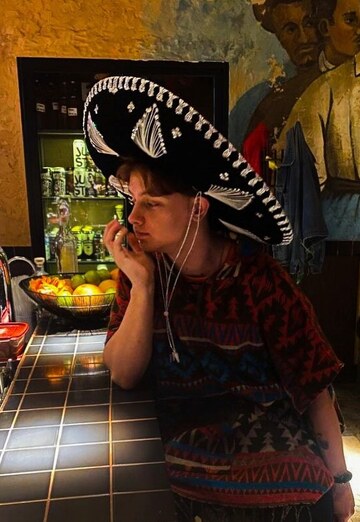 My photo - Mihail, 20 from Nizhny Novgorod (@mihail265325)