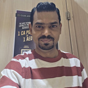 Sandeep 41 Dubai
