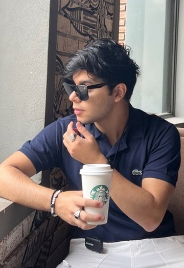 Pablo (@pablo2051) — my photo № 1