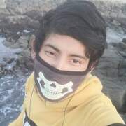 Nico Hualpa 22 Miami