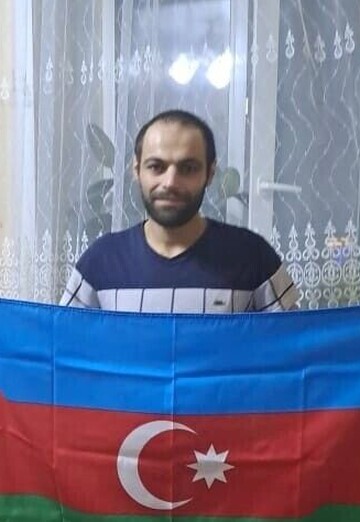 Rauf Iskenderov (@raufiskenderov1) — my photo № 1