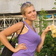 Ljudmila 25 Odessa