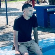 Darlin Membreño 26 Tegucigalpa