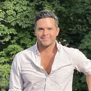 Abraham Suárez 39 Stockholm