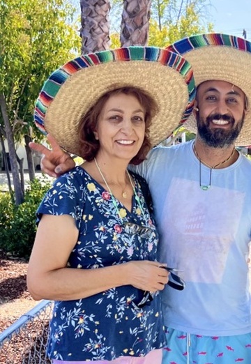 Reza (@reza563) — my photo № 7