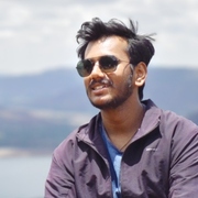 Atharva Javanjal 22 Pune