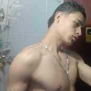 Andres 24 Bogota