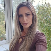 Анна 44 Екатеринбург