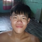 Keith Canuday 23 Cebu City
