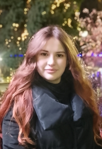 My photo - Anjelіka, 21 from Zhytomyr (@anjelka436)