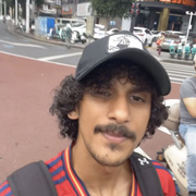Ahmed 23 New York