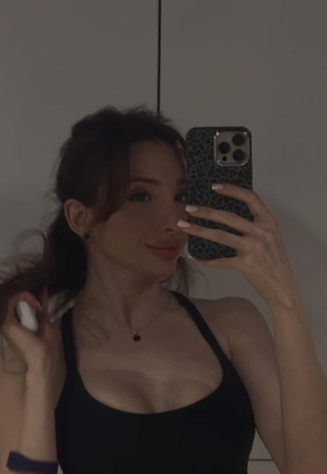 My photo - Svetlana, 30 from Moscow (@svetlana354689)