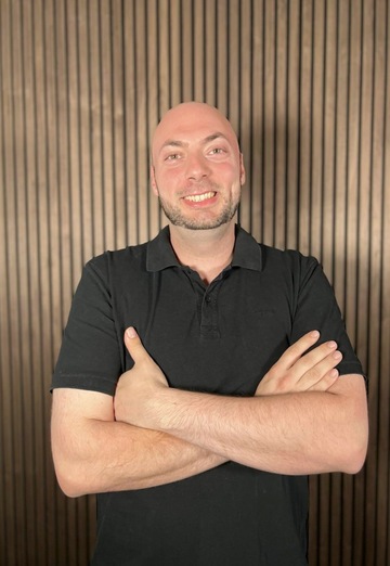 My photo - Sebastian, 35 from Stuttgart (@sebastian974)