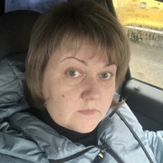 Anna 42 Moscow
