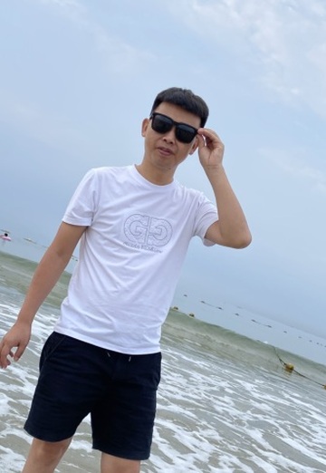 My photo - Name, 35 from Xi'an (@name8328)