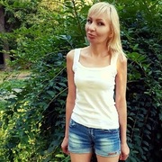 Yuliya 50 Kyiv