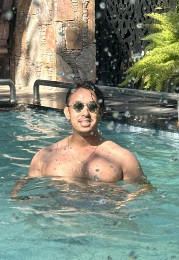 My photo - Abhinav, 24 from Bengaluru (@abhinav94)