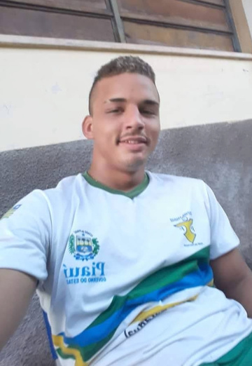 My photo - Antônio, 31 from Montevideo (@antonio6097)