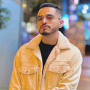 Jalal 35 Casablanca