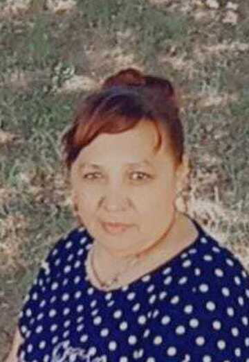 Amina (@amina8285) — my photo № 1