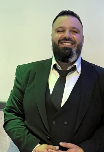 Özkan (@ozkan102) — my photo № 1