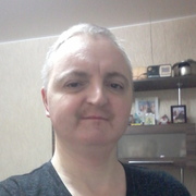 Aleksandr Peresypkin 43 Novosibirsk