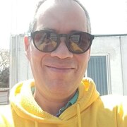 Gilberto 50 Mexico City