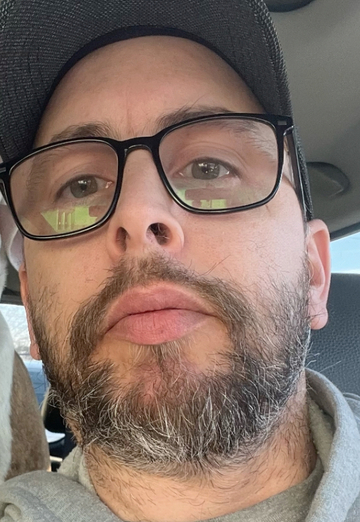 My photo - Greg, 49 from London (@greg1935)