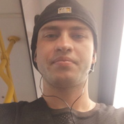 Aleksey 31 Kyiv