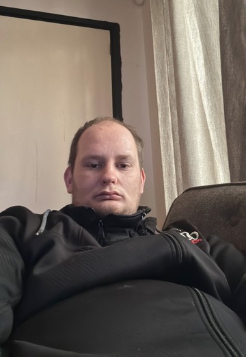 My photo - Kevin, 30 from Alphen aan den Rijn (@kevin2782)