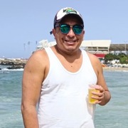 Anthony Muñoz 41 Caracas