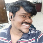 Fahad 23 Madurai