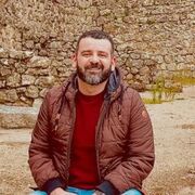 Sergey 42 Saint Petersburg