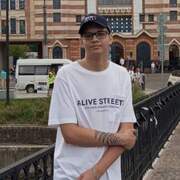 Владислав 19 Красноярск