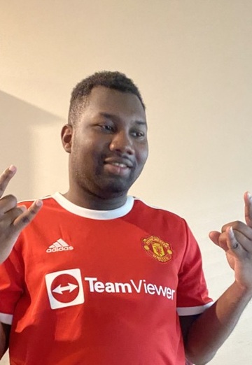 My photo - Adeyemi, 25 from Chantilly (@adeyemi67)