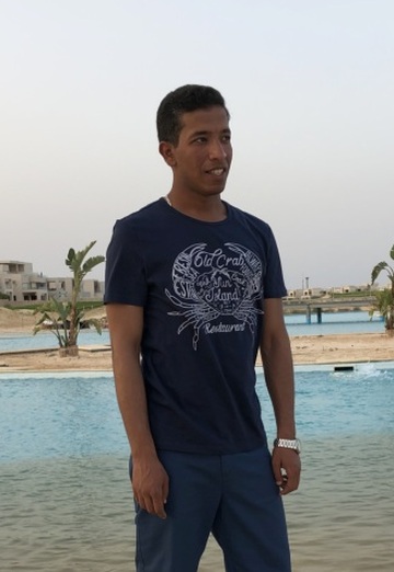 My photo - Ahmed Taha, 34 from 6th of October (@ahmedtaha5)