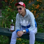 Maksim 31 Novosibirsk