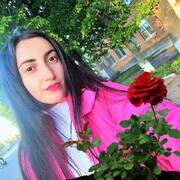 Ruzanna 31 Kropyvnytskyi