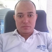 Klayton soares 48 Recife