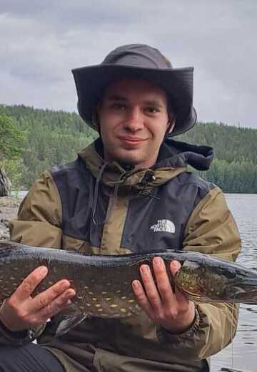 Ruben (@ruben2354) — my photo № 2