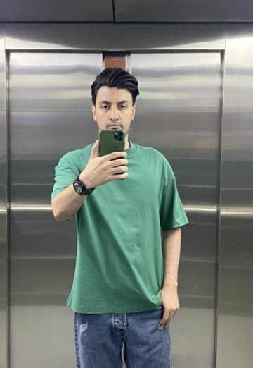My photo - William, 28 from Tehran (@william4608)