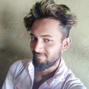 Afrid Ahamed 29 Bengaluru