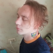 Artur Volkov 33 Arkhangelsk
