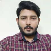 Abhishek Sharma 36 Gurugram