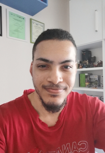 My photo - Juanpablo, 28 from Rome (@juanpablo138)