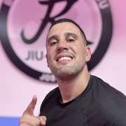 Charles Sperling 35 Porto Alegre